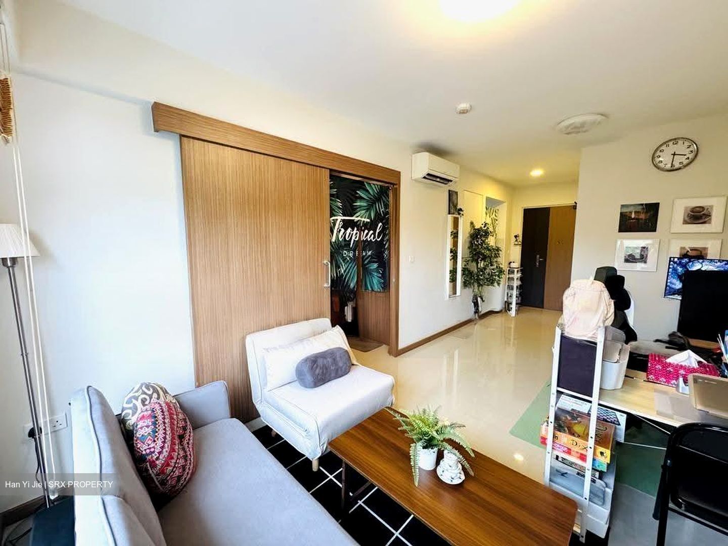 Blk 405B Northshore Residences I (Punggol), HDB 2 Rooms #610280971